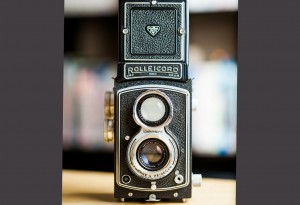 ROLLEICORD