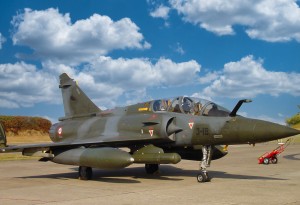 MACH3 - BA102 - juin 2003