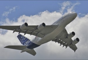 AIRBUS A 380