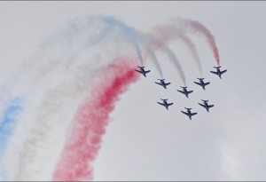 Patrouille de France